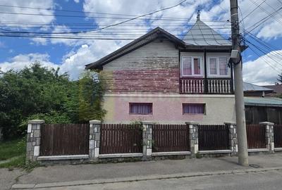 Casă cu 5 camere în Central - 4