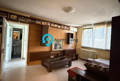 Apartament cu 3 camere în Titan - 2