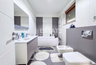 Casa spatioasa Mosnita Noua, mobilata si utilata - 11