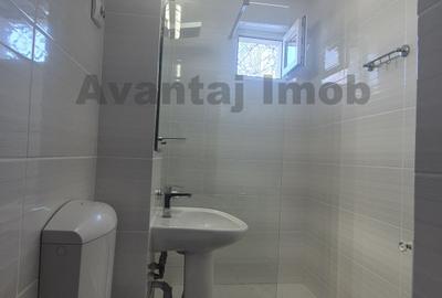 Apartament cu 3 camere decomandat, mobilat în Dorobanți - 13