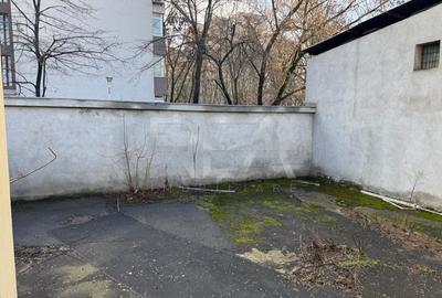 Spatiu comercial Bdul Timisoara 250mp - 4