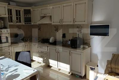 Casă cu 3 camere cu Teren 600 Mp în Central - 6