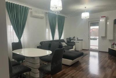 Apartament cu 3 camere decomandat în Lipovei - 2