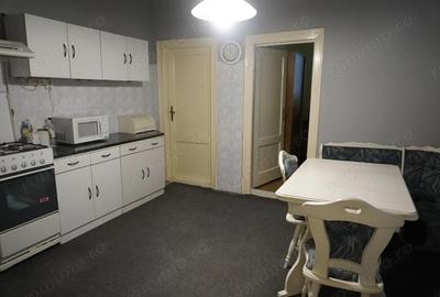 Apartament cu 3 camere decomandat în Iosefin