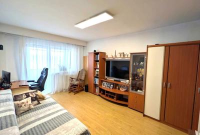 Apartament cu 4 camere decomandat în Mărăști - 3