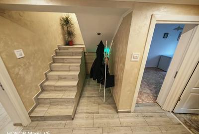 Casa 6 camere 165mp + 160m curte liber Piata Sudului, Obregia, Berceni - 5