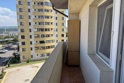 Apartament cu 2 camere semidecomandat în Cug - 1