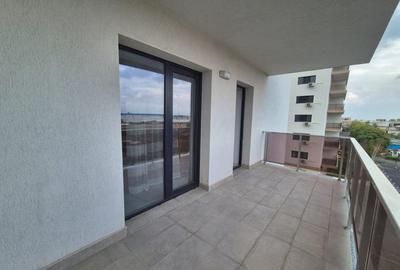 Apartament modern de 2 camere cu centrala si parcare - Hils Republica - 11