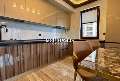 Apartament cu 4 camere în Tractorul - 8
