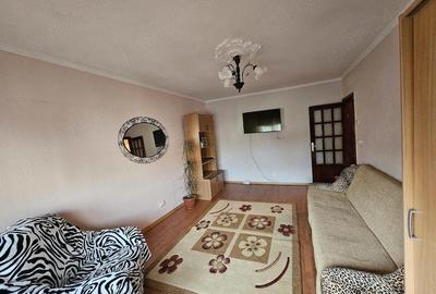 Apartament cu 2 camere decomandat în Exterior Vest - 3