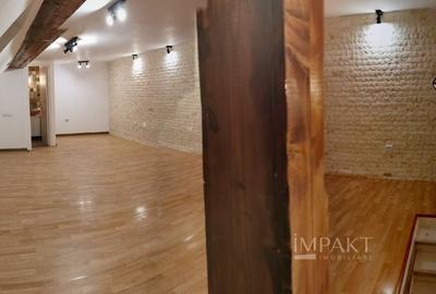 Spațiu comercial, de 40 mp, în Ultracentral - 3