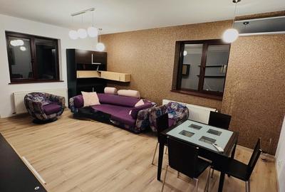 Apartament 3 camere renovat, 100 mp, parcare subterană INCLUSA – Piața Sudului - 3