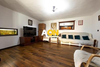 Casa 4 camere, 1968mp teren, Limba - 5