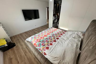 Casa P+1+Pod, 2019, teren 539 mp, langa Hils Pallady - 23