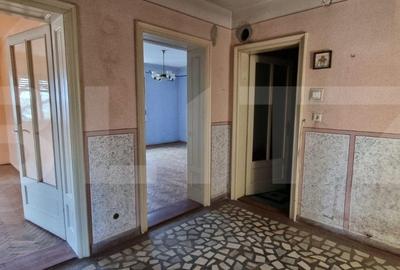 Casa P+2 cu 2 spatii comerciale la parter, in Sebes - 3