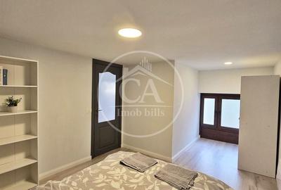 Apartament cu 3 camere decomandat în Ultracentral - 9