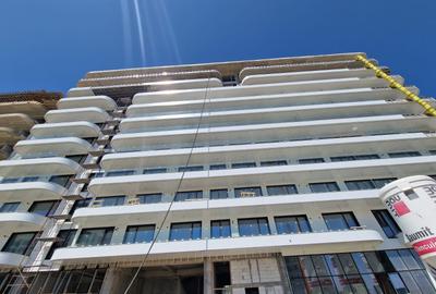 De Vanzare Studio Mamaia Nord (Tomis Villa Grand Resort) - 3