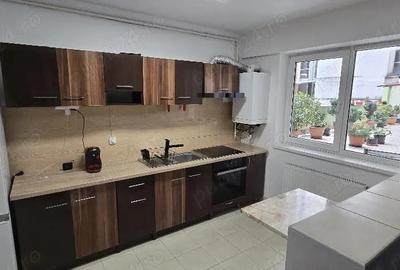 Apartament cu 2 camere decomandat în Mărăști - 4