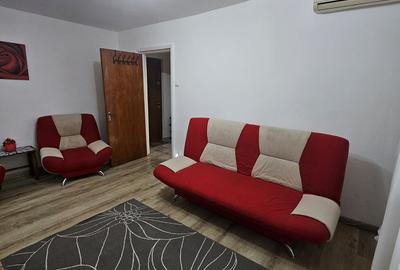 Apartament cu 2 camere semidecomandat, mobilat în Pantelimon - 7
