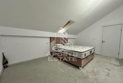 Penthouse cu 3 camere si 2 bai complet mobilat si utilat ... - 16