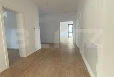 Casa spatioasa de vanzare, cu 4 camere, 120 mp, zona Unirea - 5