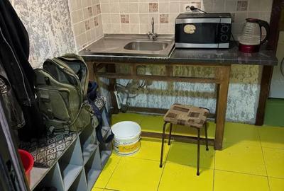 Ofer spre inchiriere garsoniera in zona Militari - 1