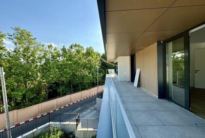 Vila cu 5 camere  *366mp* / Curte privată *315mp* / Pipera - Lake View - 28