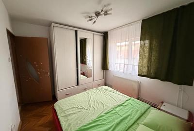 Apartament cu 2 camere mobilat si utilat - zona Calea Sagului - 11