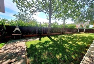 Vila cu arhitectura unica în Corbeanca - 7