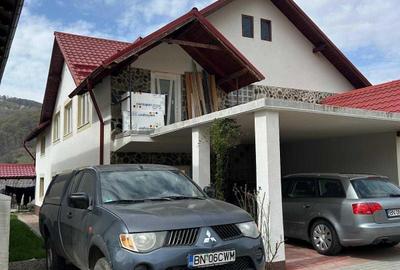 Casă cu 4 camere în Bichigiu - 2