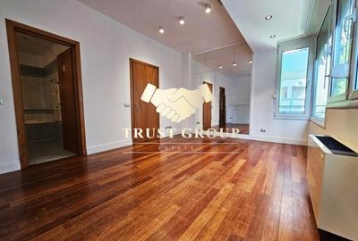 Apartament cu 3 camere semidecomandat, mobilat în Arcul de Triumf - 9