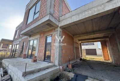 Casa individuala la rosu,Selimbar, Sibiu - 6