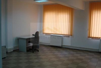 Spații birouri Grozăvești – Regie | 25–350 mp | De la 5,5 €/mp + mentenanță - 4