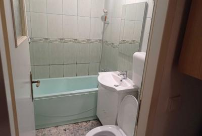 Apartament cu 2 camere nedecomandat în Tătărași - 7