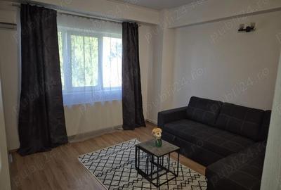 Inchiriere ap. Bloc nou ,Zona Alfa , Centrala proprie, Et.1 , Lift - 1