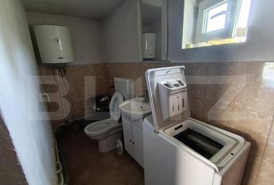 Casa cu 3 camere 70 mp ?i teren de 800 mp - 9