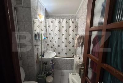 Apartament cu 3 camere decomandat în Central - 11