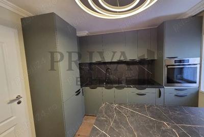 Apartament cu 2 camere decomandat, mobilat în Olimpia-Stadion - 4