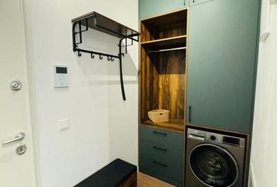 Apartament 2 camere de inchiriat Quartier Azuga-Complex Nou/Parcare - 14