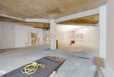 Spațiu comercial, de 148.6 mp, în Dobroești - 15