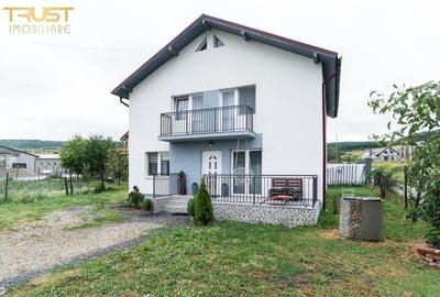 Casa 5 camere l Teren 475 MP l Mobilata si utilata l Chinteni - 23