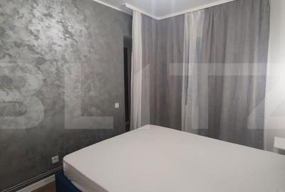 Apartament cu 4 camere decomandat în 1 Mai - 5