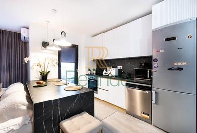 Duplex de 4 camere, elegant in Nordul Capitalei - 3