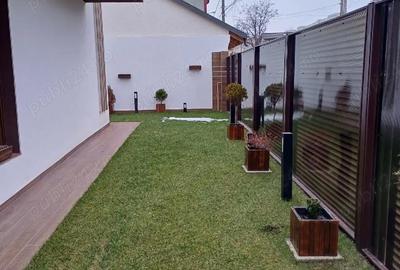 Casă cu 3 camere cu Teren 200 Mp în Central - 3