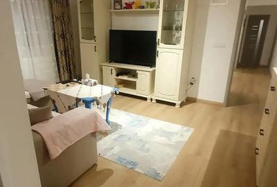 Vand apartament 4 camere in Moine?ti - 8