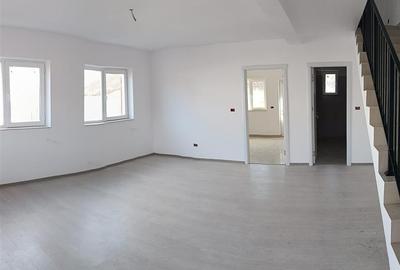 Visani vila P+1 duplex LIBERA la CHEIE s. utila = 105mp teren 200mp doua  locuri - 2