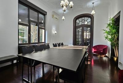 CLINIQUE STIRBEY...Speciala reprezentativa si cocheta Cal Victoriei Kogalniceanu - 10