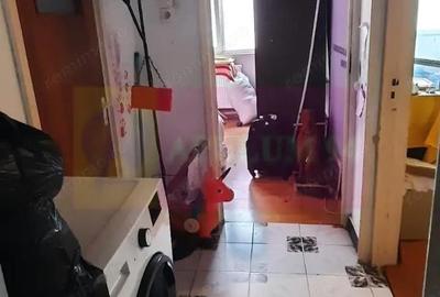 Apartament cu 3 camere decomandat în Valea Oltului - 2