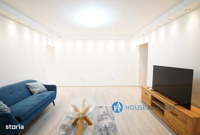 Apartament cu 2 camere, mobilat în Romană - 5