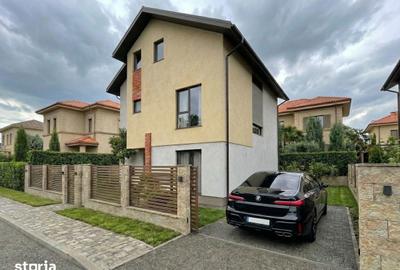 Casă cu 5 camere cu Teren 320 Mp în Ghencea - 5
